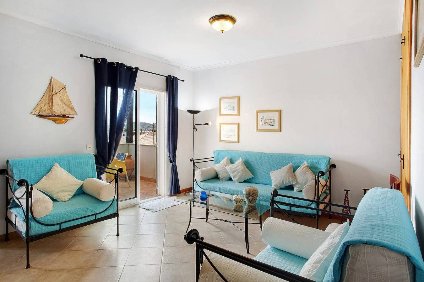 Apartamento A Quinta Porto Santo 1