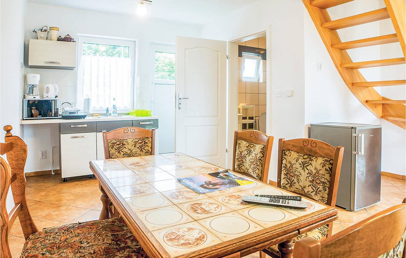 Foto 12 von 28: Ferienhaus für 5 Personen mit Pool