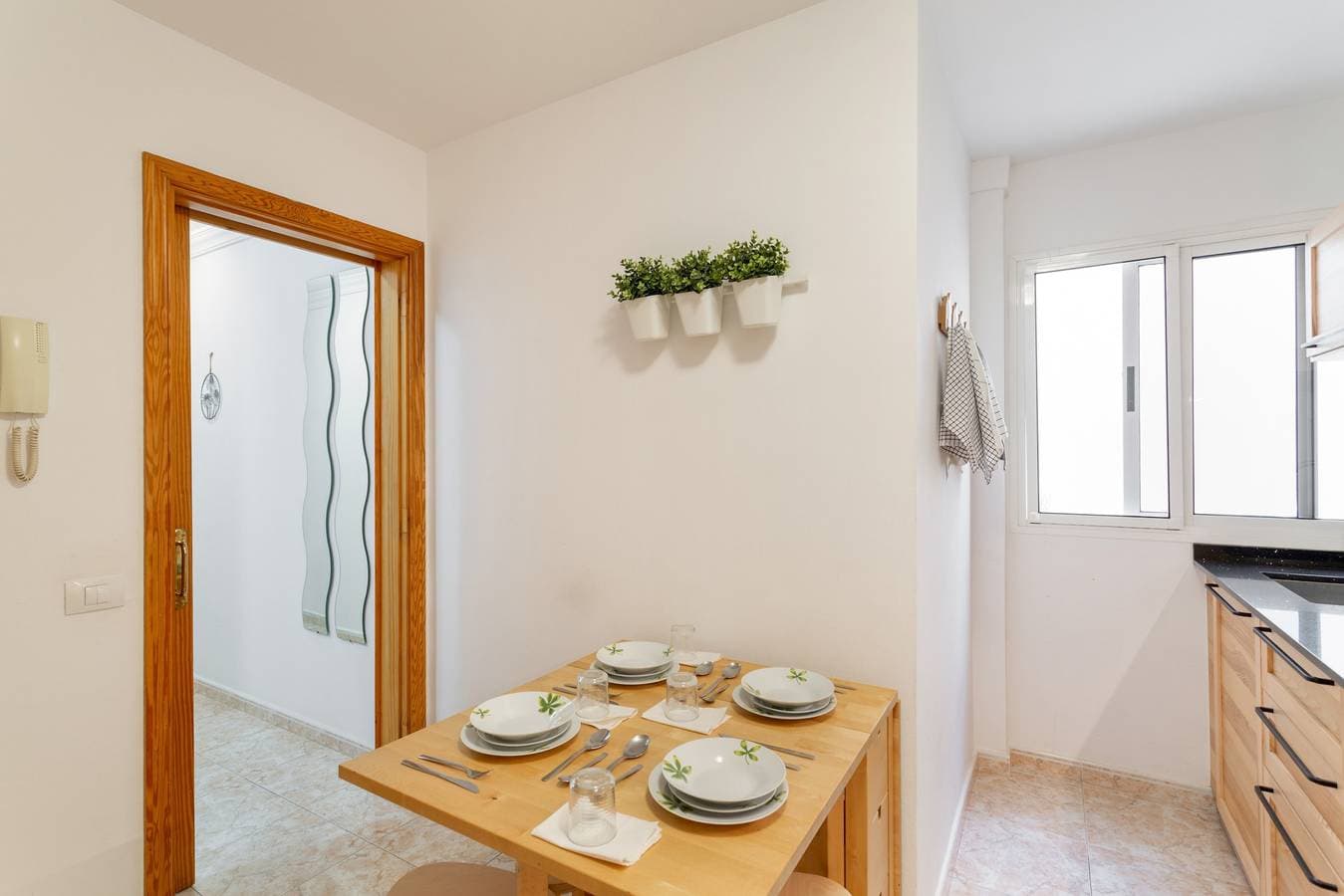 Foto 7 von 21: Ferienwohnung 'Attaday Home' mit WLAN