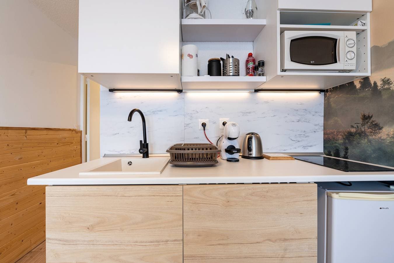 Foto 10 von 12: Ferienwohnung für 3 Personen