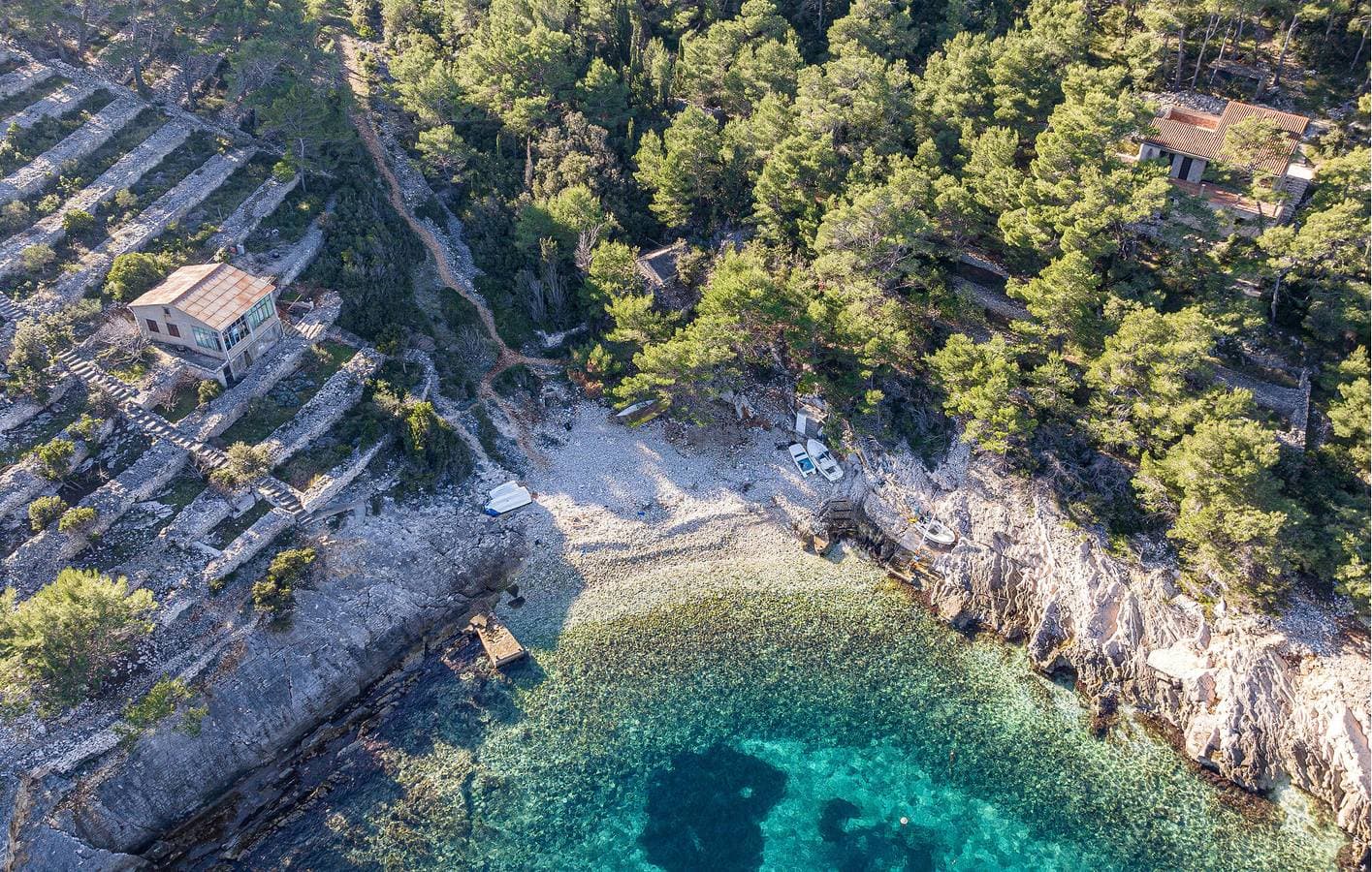 Foto 6 von 33: Gemütliche Ferienwohnung mit Terrasse, 2,5 km vom Strand entfernt und mit moderner Ausstattung