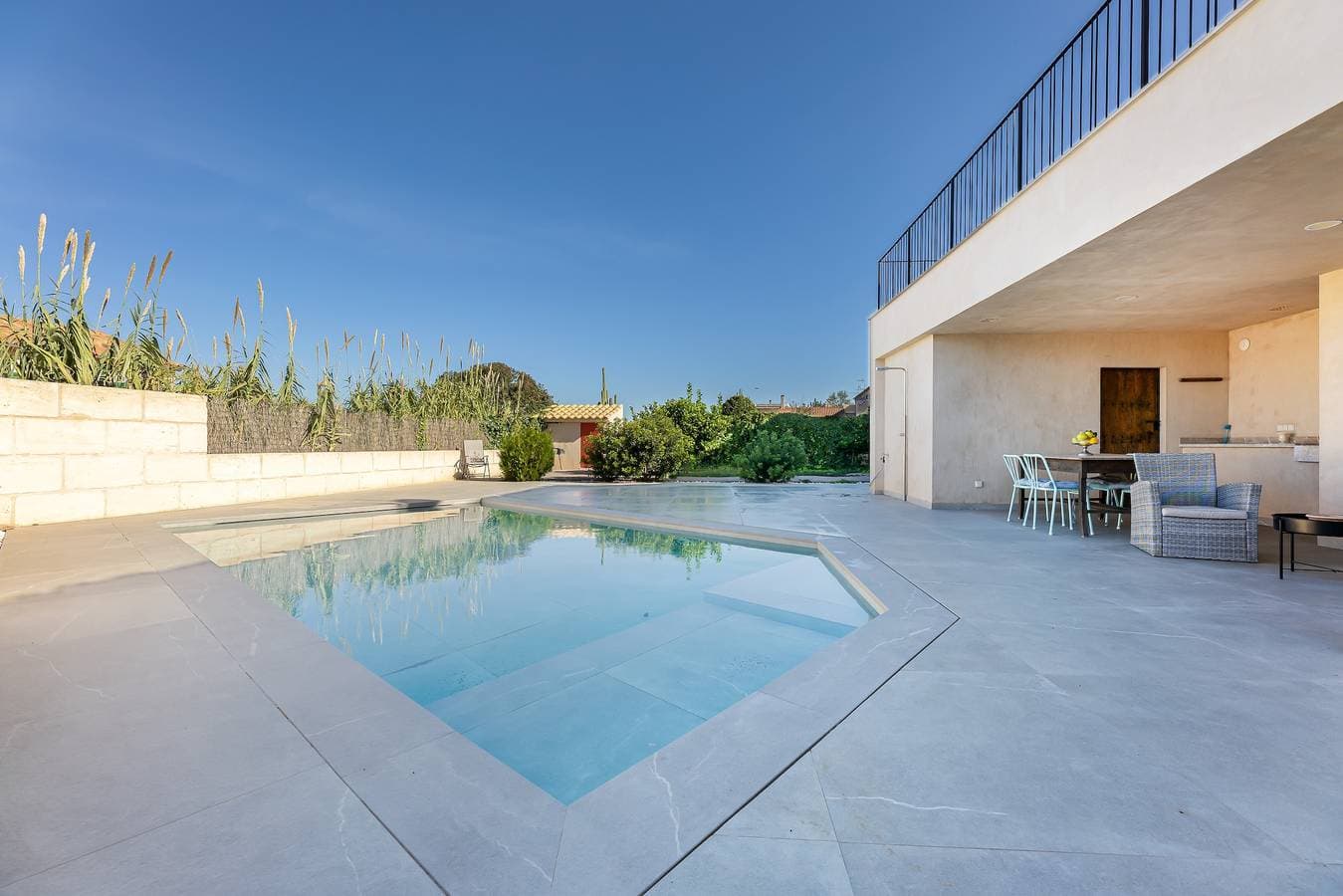 Foto 3 von 27: Ferienhaus 'Can Calet' mit privatem Pool, WLAN und Klimaanlage