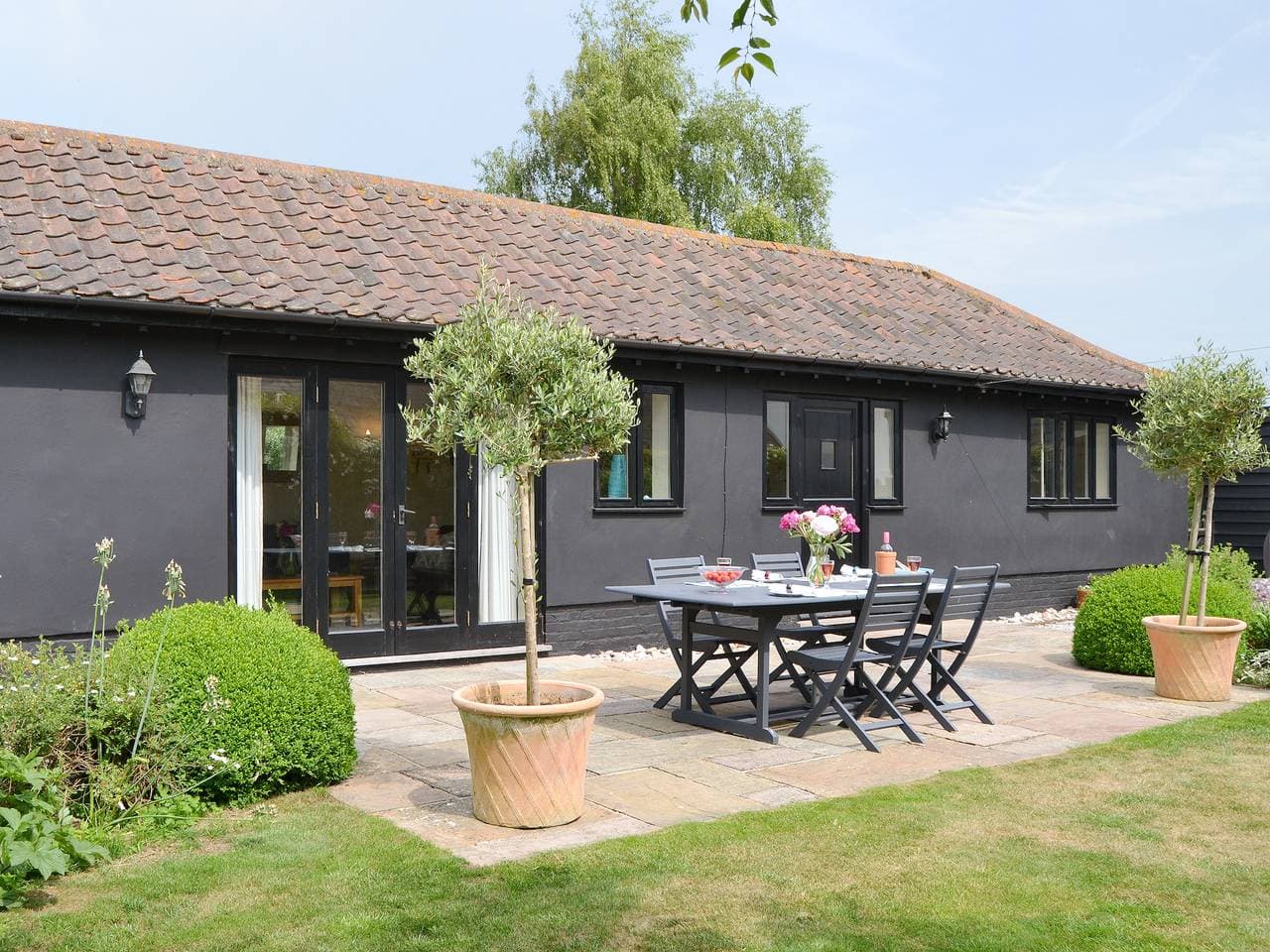 Cottage 1