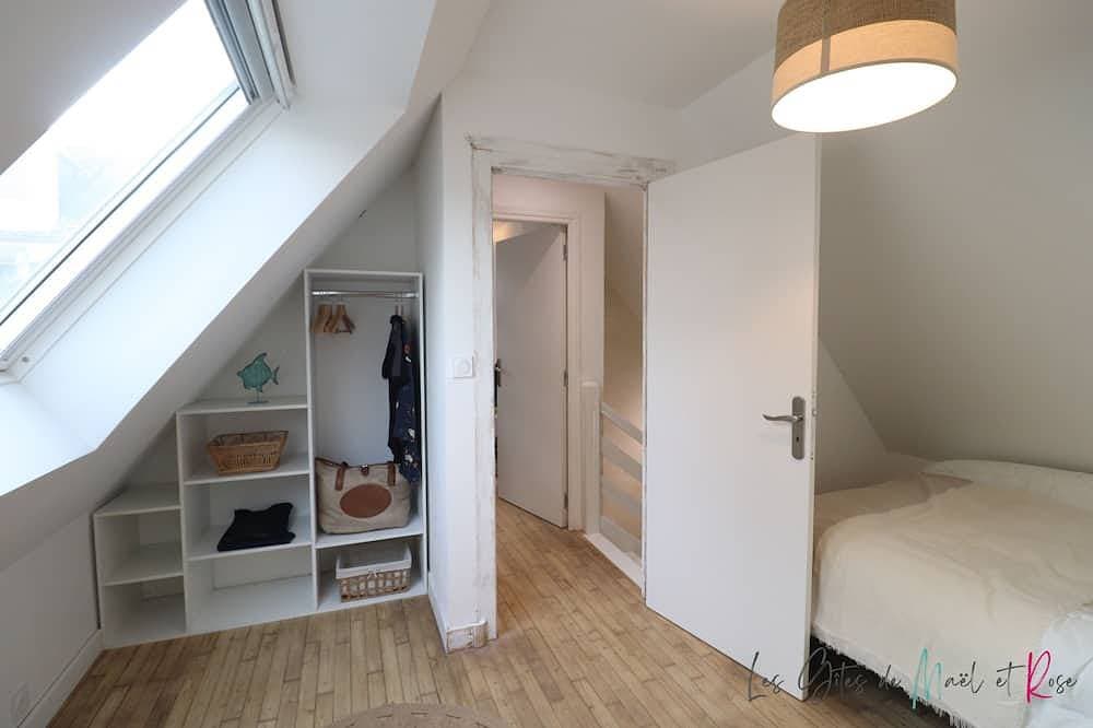 Foto 3 von 15: Le Gîte de Ty Maël, à Pieds des Commerces et à Moins de 1km des Plages !