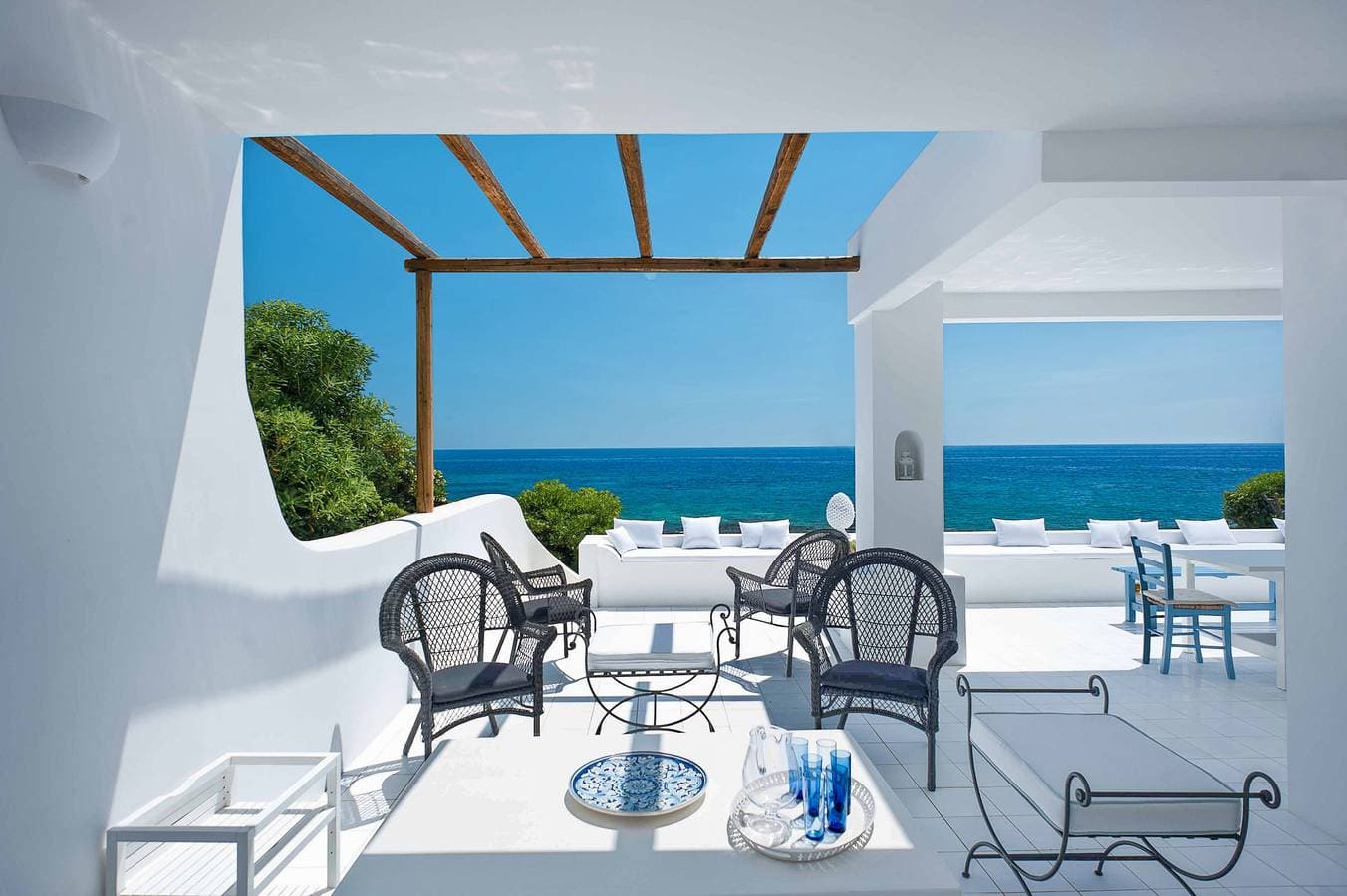 Foto 10 von 30: Casa Blu