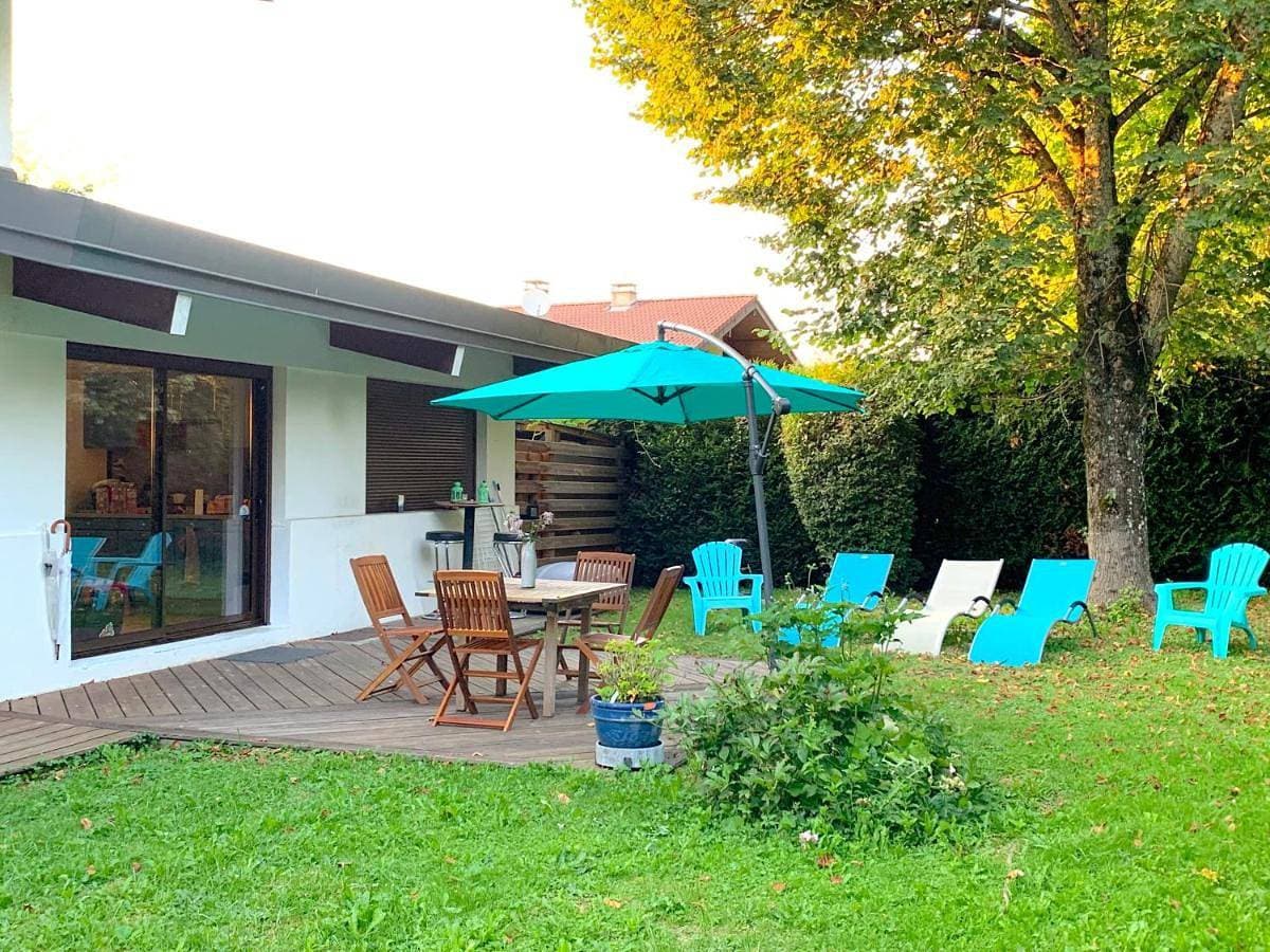 Chez-luc 1