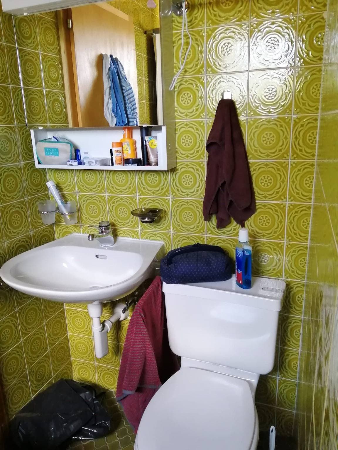 Foto 12 von 17: Ferienwohnung Stefing - 6-Bettwohnung