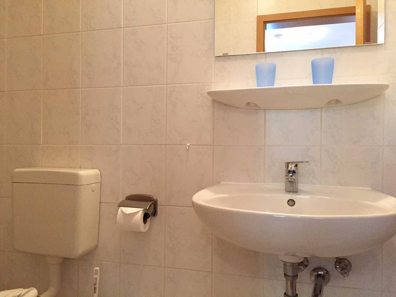 Foto 3 von 32: Landpension Dubnitz, Doppelzimmer 6