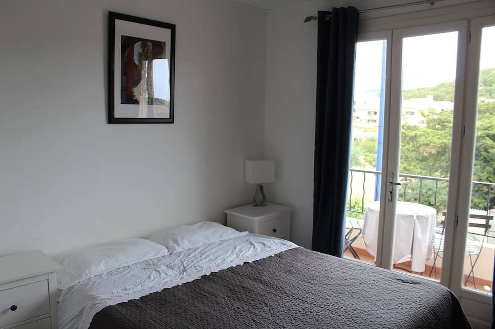 Foto 4 von 30: Ruhige apt, Côte Azur, mit Meerblick, klimatisiert, nahe am Strand & Geschäften