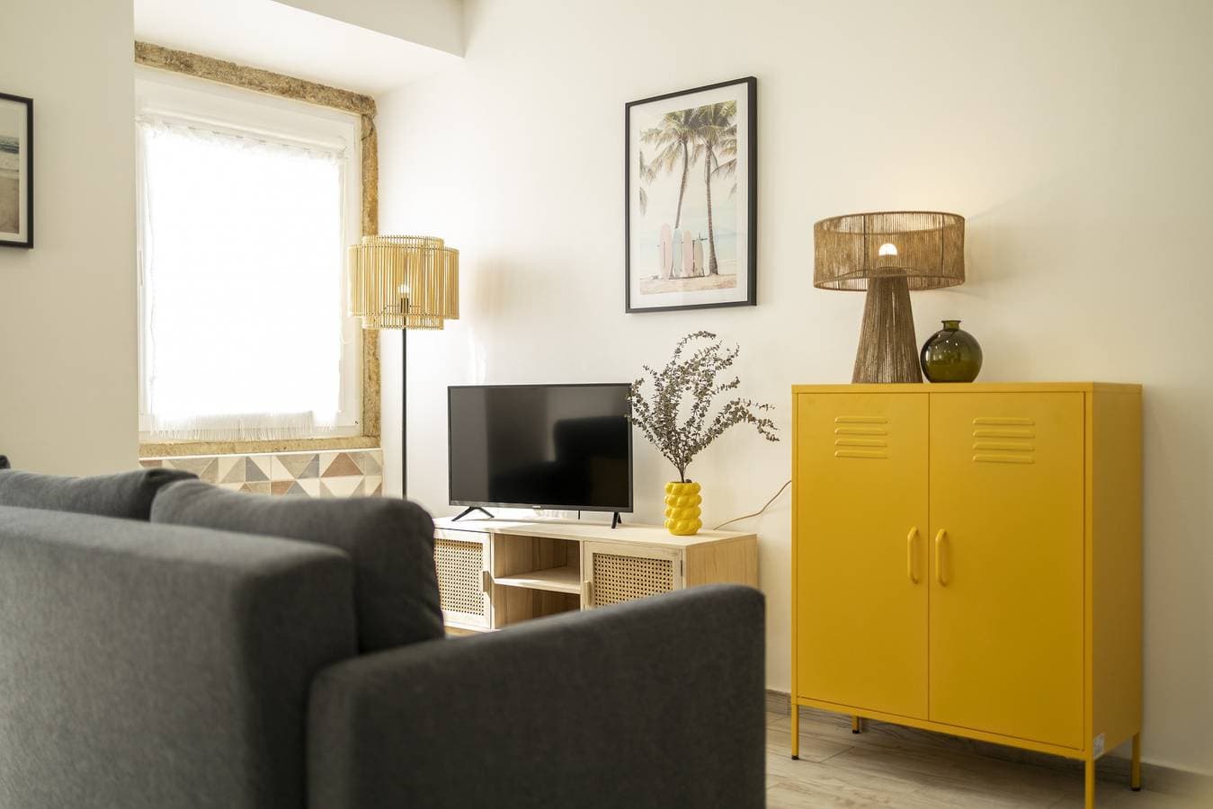 Seixal Bay Apartments - One Bedroom 1