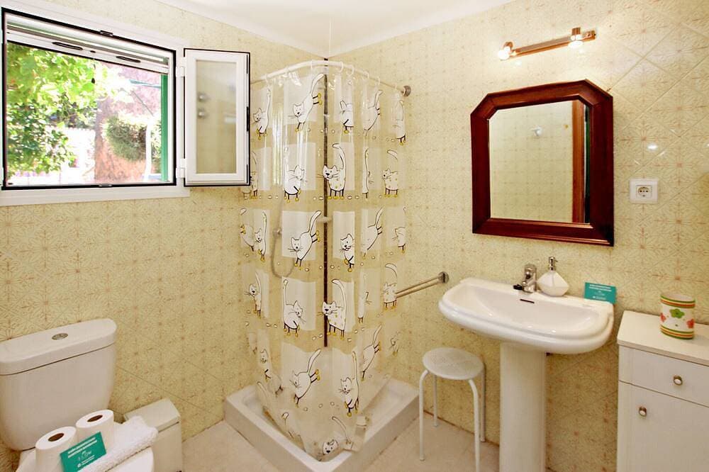 Foto 12 von 27: Sant Coste House, charming village house with pool and garden