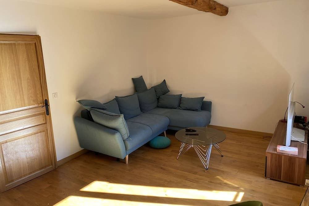 Foto 9 von 17: Maison de Ville Avec Extérieur à 1 mn de la Plage