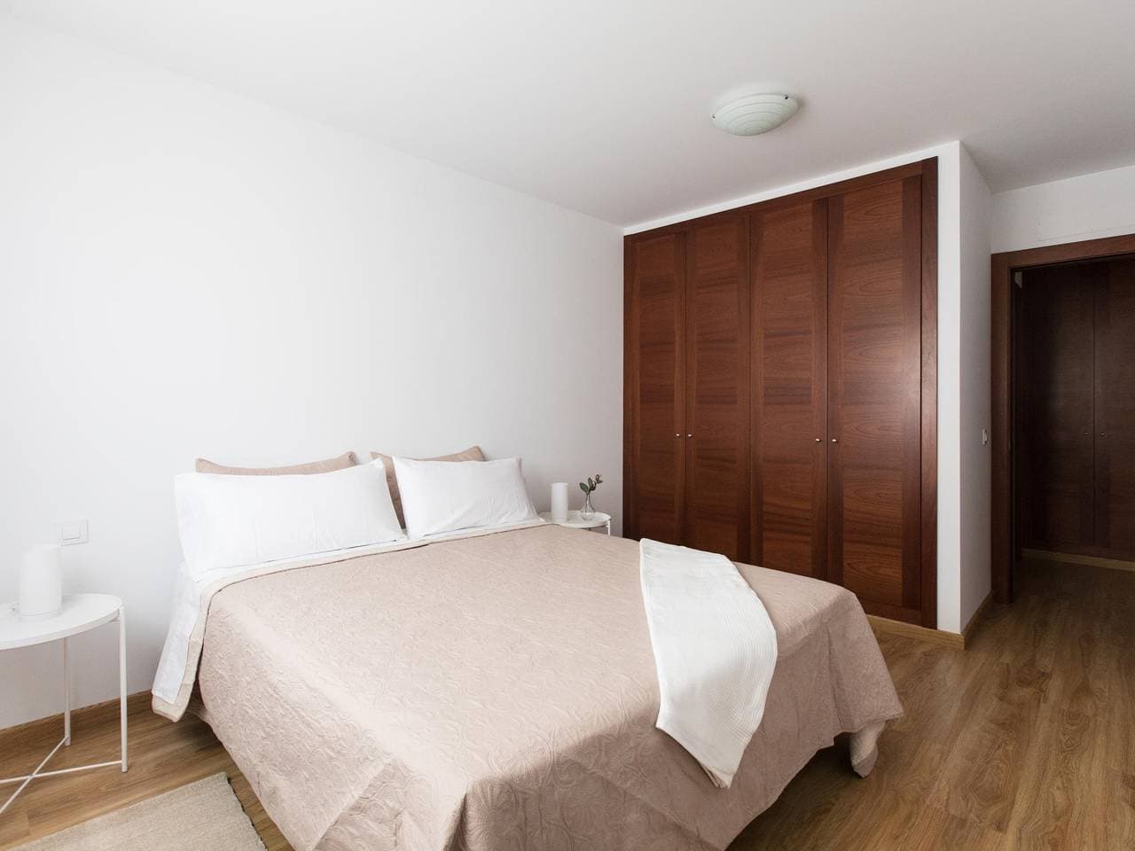 Foto 11 von 21: Ferienwohnung für 4 Personen