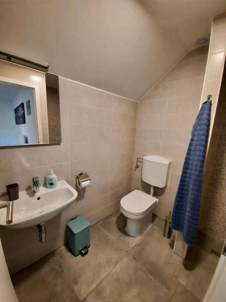 Foto 10 von 12: Deluxe Double Room with Balcony