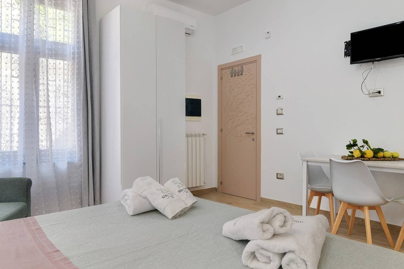 Foto 7 von 21: Apartment 'Alta Costa' mit WLAN und Klimaanlage