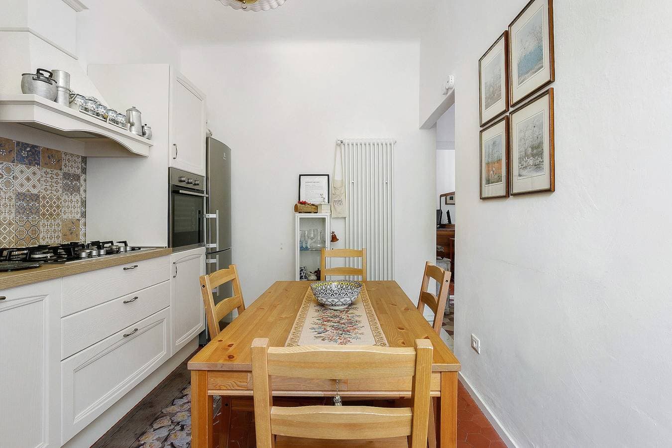 Foto 7 von 28: 5 Terre – Lerici – Haus am Golf mit Meerblick, familienfreundlich, nahe Lerici