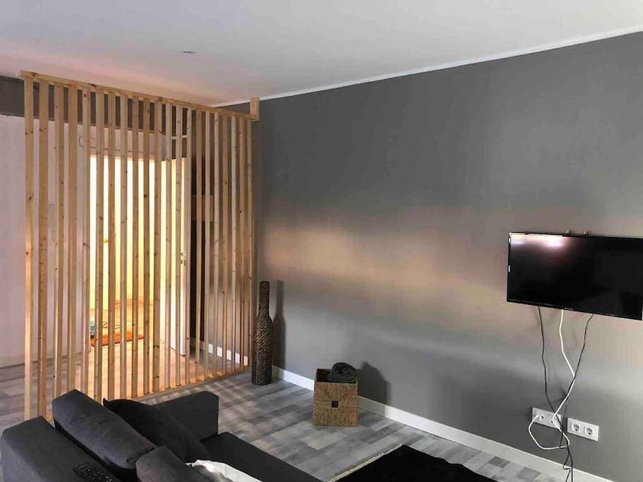 Apartamento céntrico en Costa da morte 1