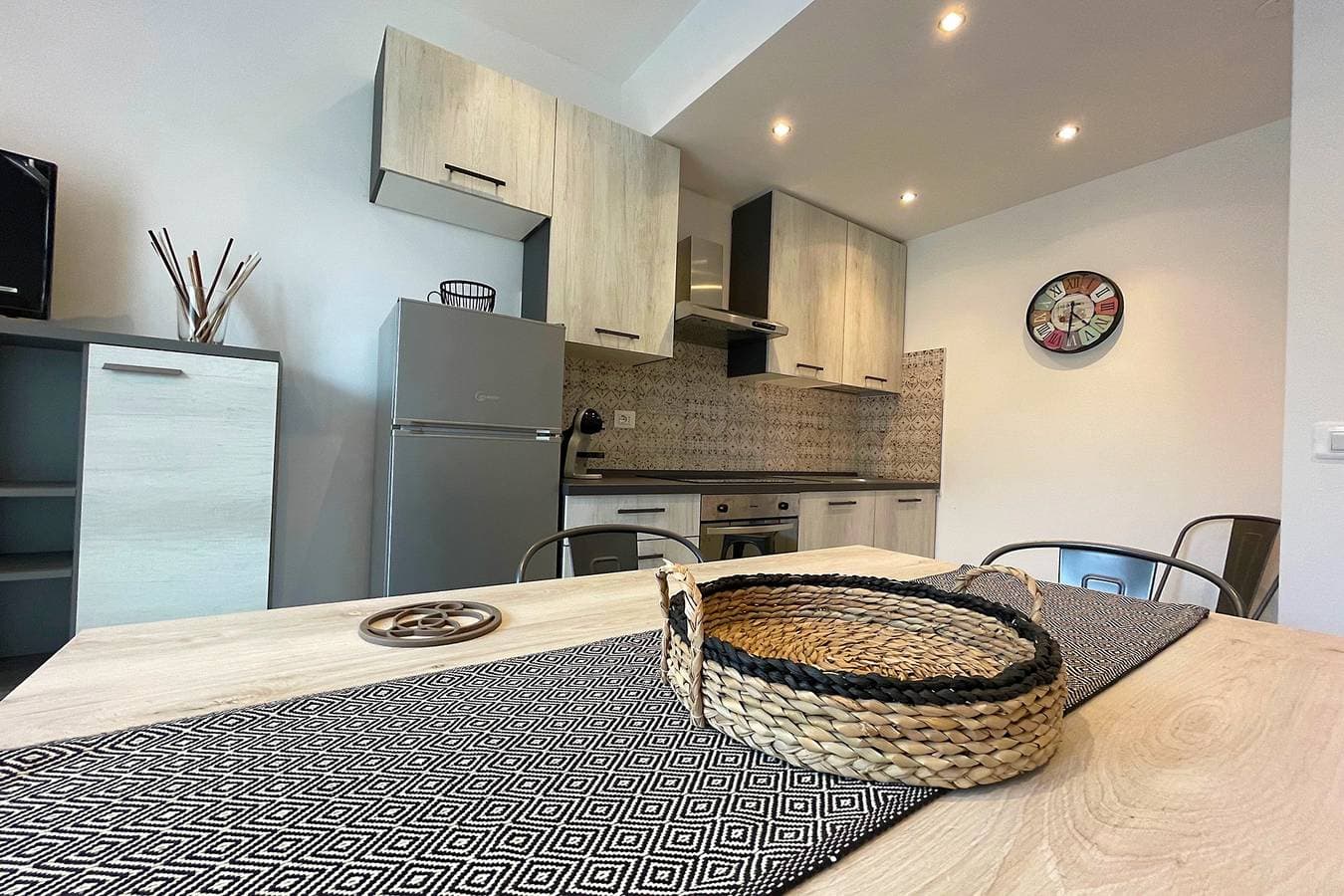 Foto 6 von 38: Ferienwohnung Malibu nahe am Strand