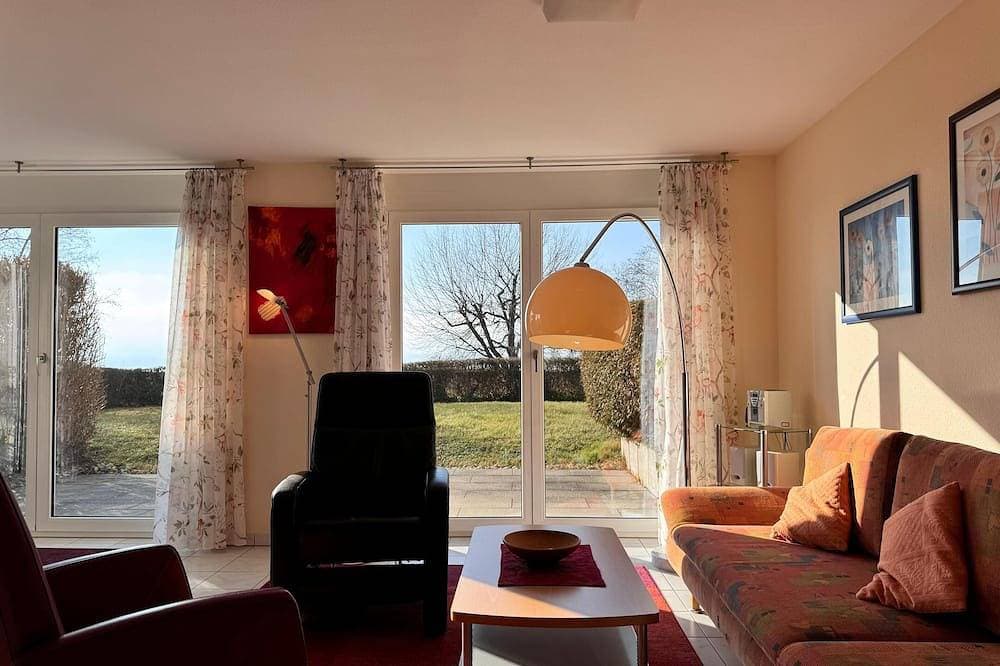 Foto 8 von 24: Ferienwohnung an der Meersburg-Therme – Ihr komfortabler Rückzugsort am Bodensee