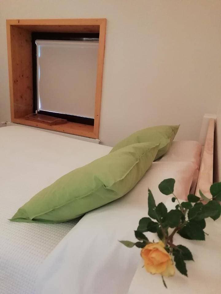 Foto 10 von 10: Double Room with Private Bathroom