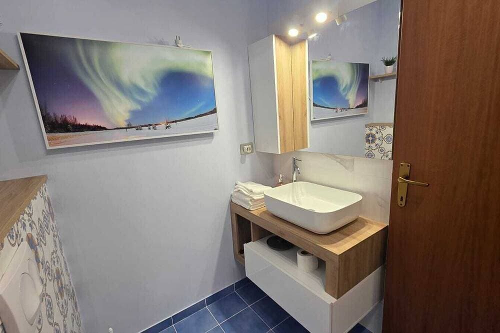 Foto 7 von 30: Cozy Apartment with Pool & Private Garden near Cagliari