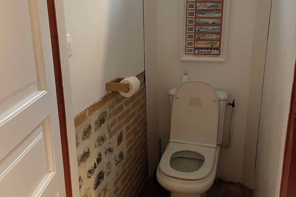Foto 6 von 17: Ferienhaus Normand 5 Personen