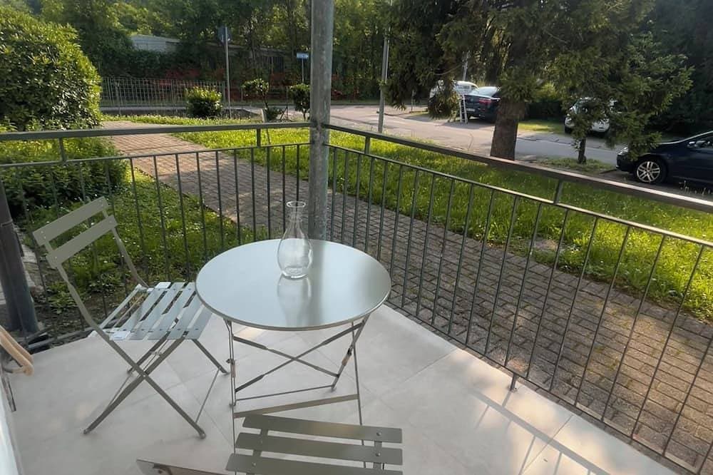 Foto 11 von 19: Appartamento aria condizionata adatto a famiglie vicino al centro di Vicenza