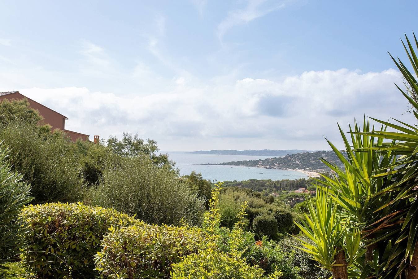 Appartement 2 pièces Sainte Maxime 1