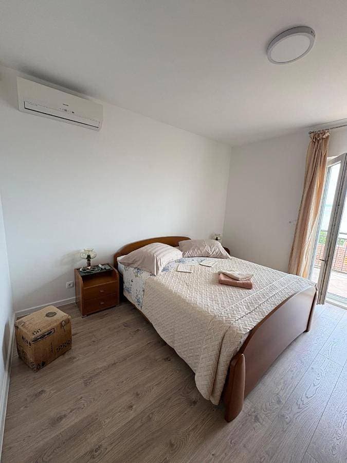 Foto 5 von 26: Double Room with Balcony and Sea View