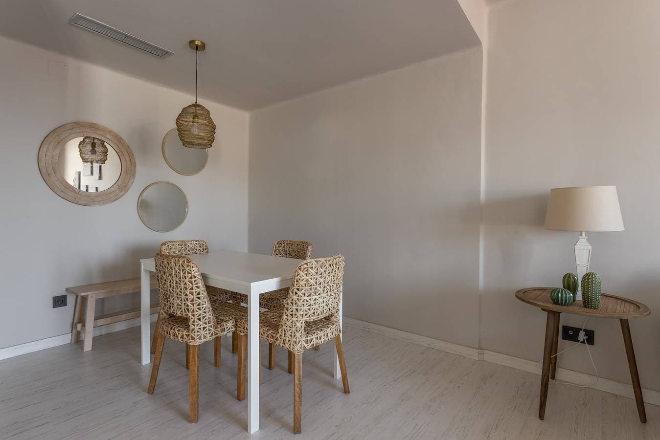 Foto 8 von 24: Ferienhaus „La Reserva“ mit Gemeinschaftspool, Terrasse und WLAN