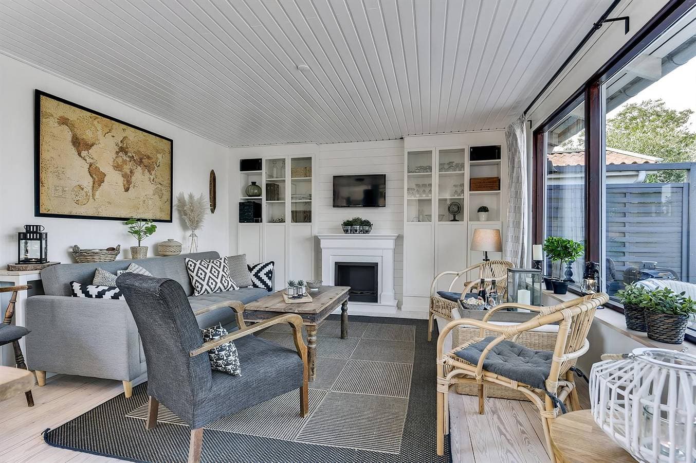 Foto 4 von 45: Pet friendly home in Humble with WiFi