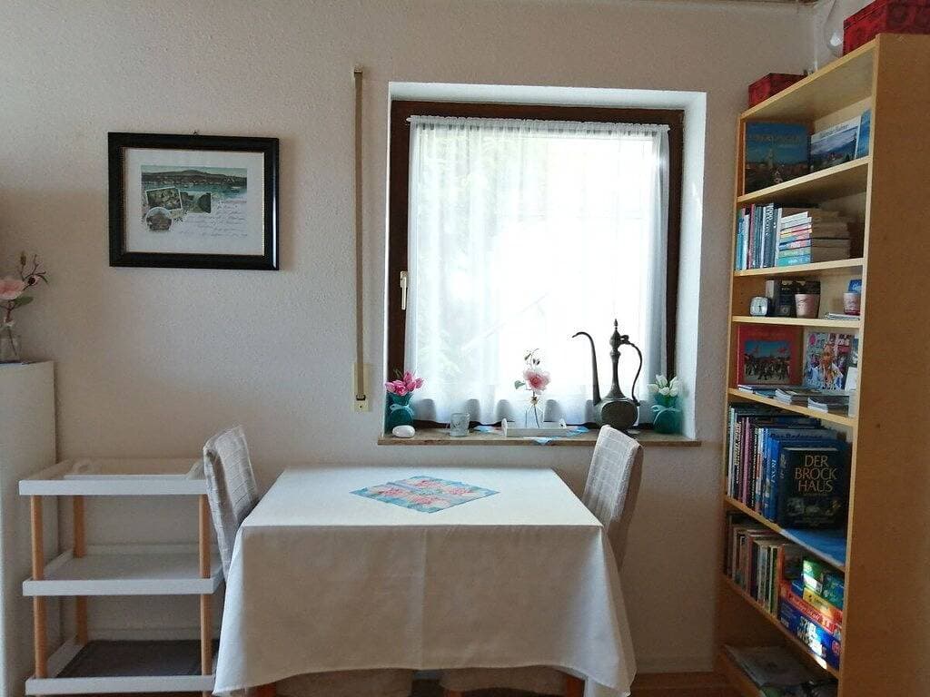 Foto 10 von 23: Ferienwohnung mit 1 Schlafzimmer