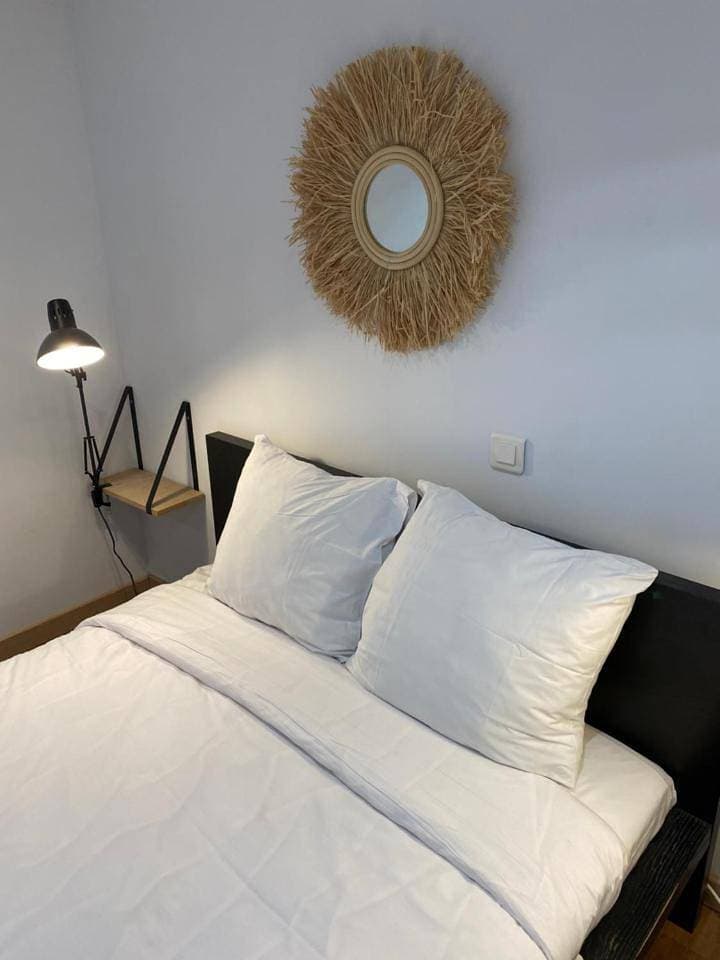 Foto 7 von 18: One-Bedroom Apartment