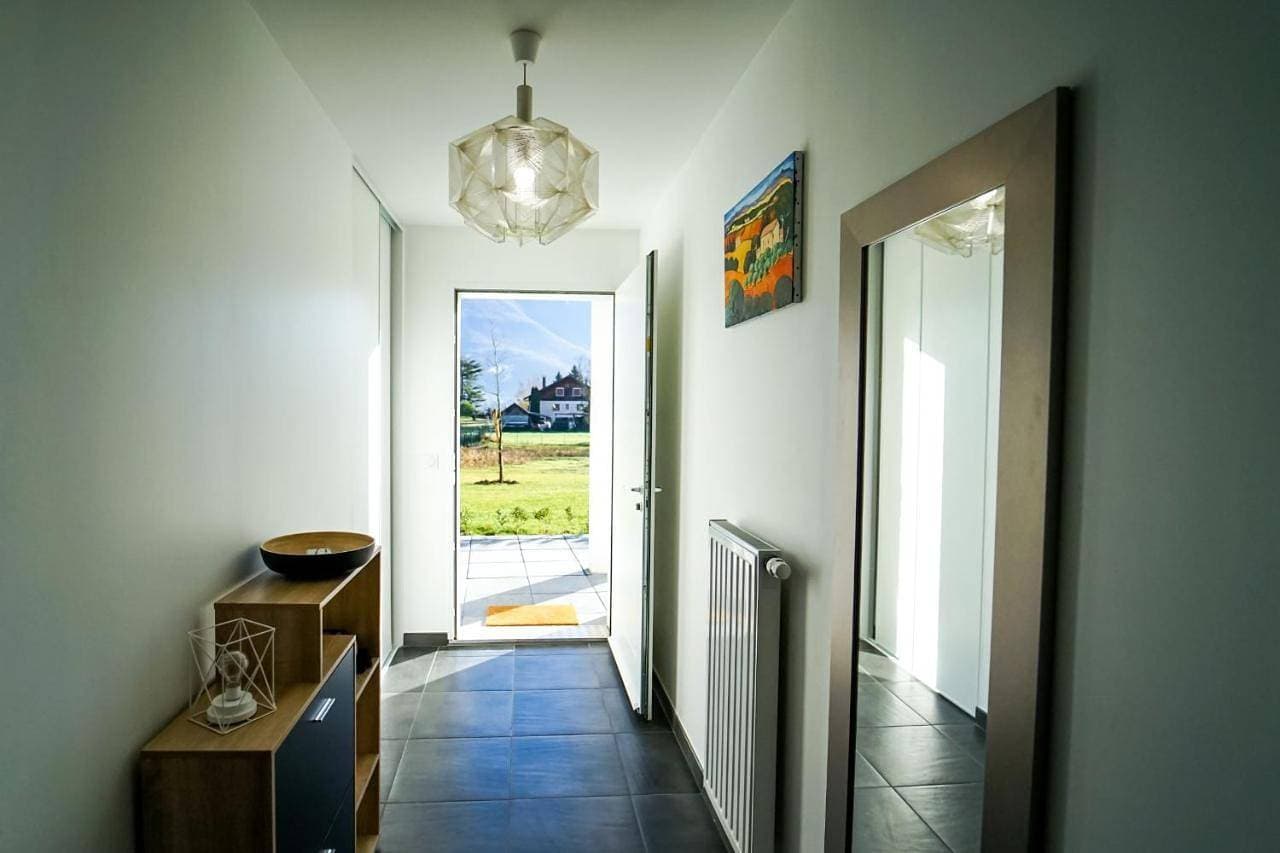 Foto 9 von 16: Apartment for 4 people with tennis condominium