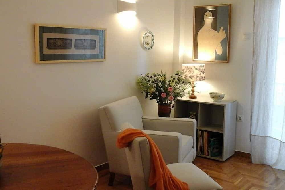 Foto 13 von 30: Schöne 77m2 komplett renovierte Wohnung für 4 Personen