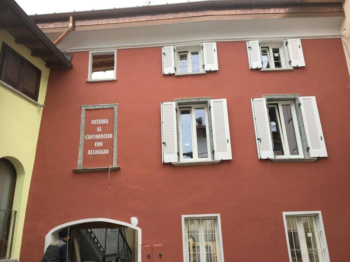 Foto 2 von 14: Standard Apartment