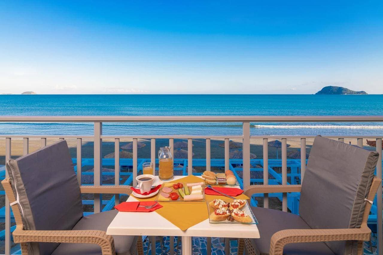 Sea Diamond Suites 1