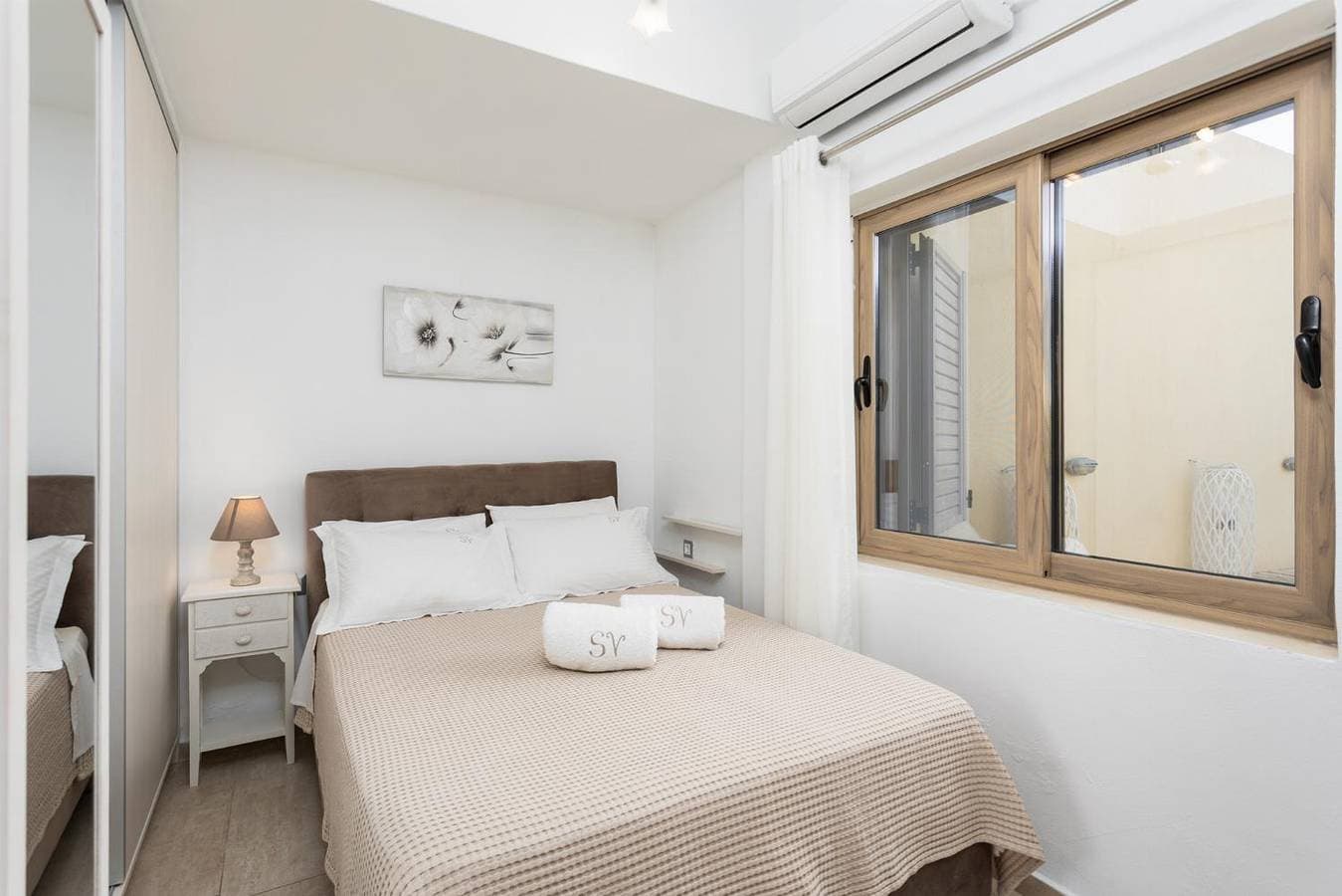 Foto 9 von 20: Villa für 2 Personen mit Meerblick