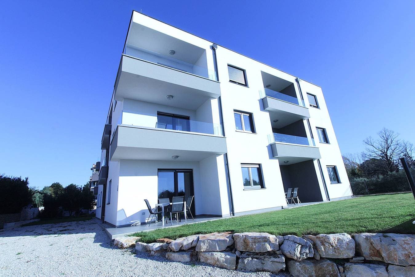 Apartments Frank 1