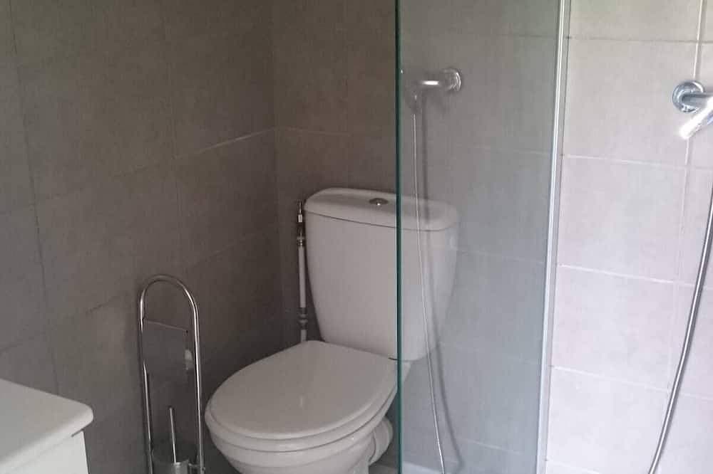 Le Serre - Studio with large private garden. 1