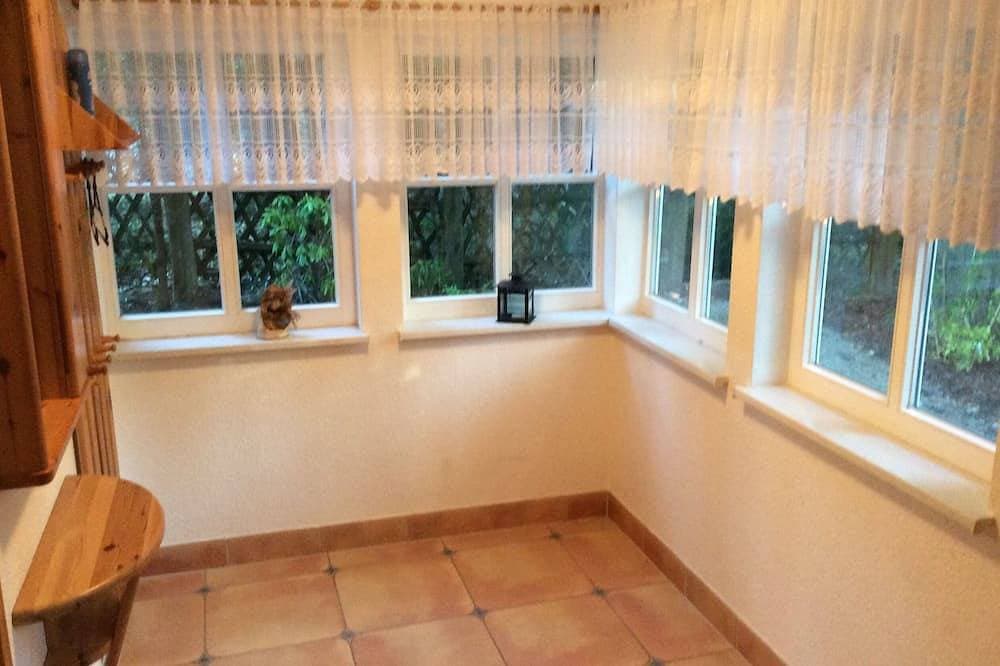 Foto 10 von 10: Ferienhaus in Drei-Annen-Hohne ( mitten im Nationalpark) bis 4Personen