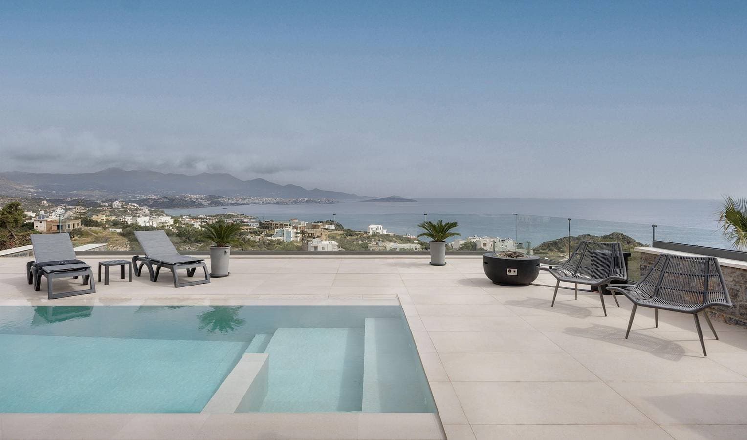 Villa 35m² 1