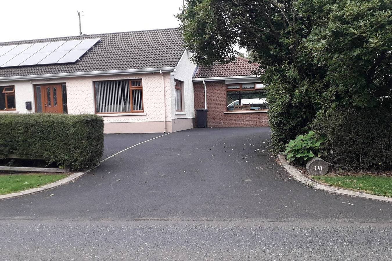 Foto 2 von 15: Ferienwohnung für 2 Personen mit Meerblick
