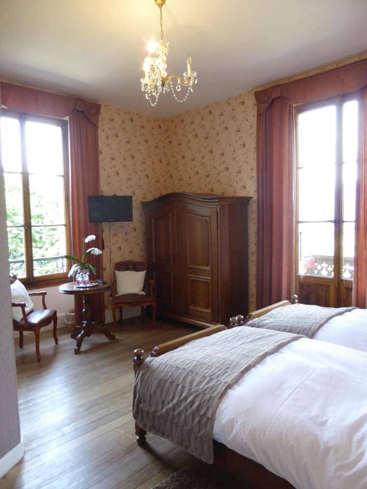 Foto 6 von 12: Double Room