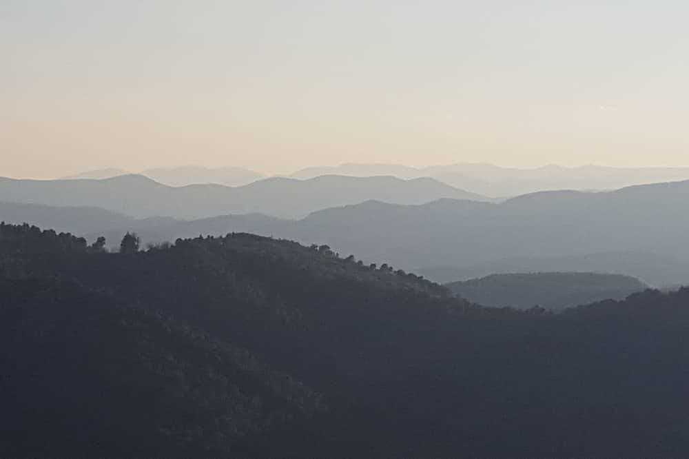 Foto 10 von 12: Typisches Landhaus - Saint-florent-sur-Auzonnet