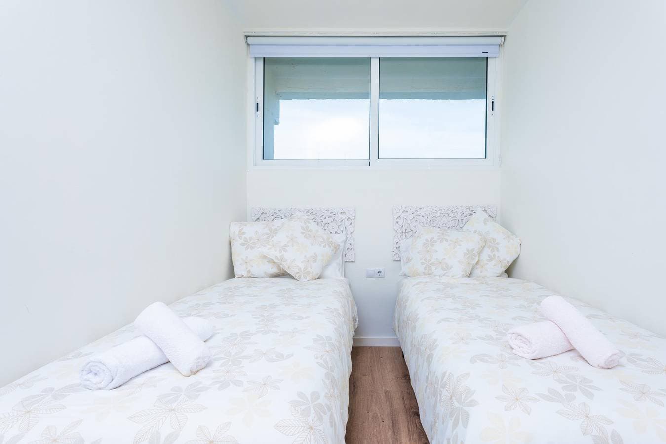 Foto 13 von 17: Mar Esmeralda - Schöne Wohnung am Meer mit kostenloses WLAN