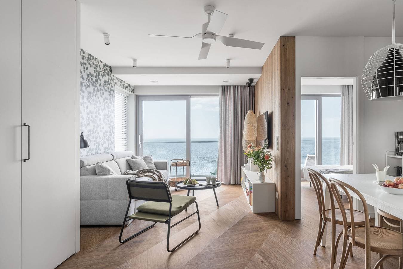 Foto 9 von 16: Ferienwohnung für 4 Personen