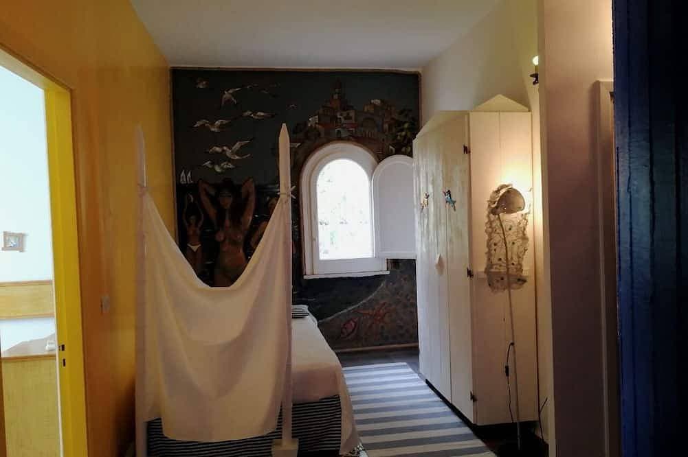 Foto 2 von 22: Villa Die Klippe in Maiori