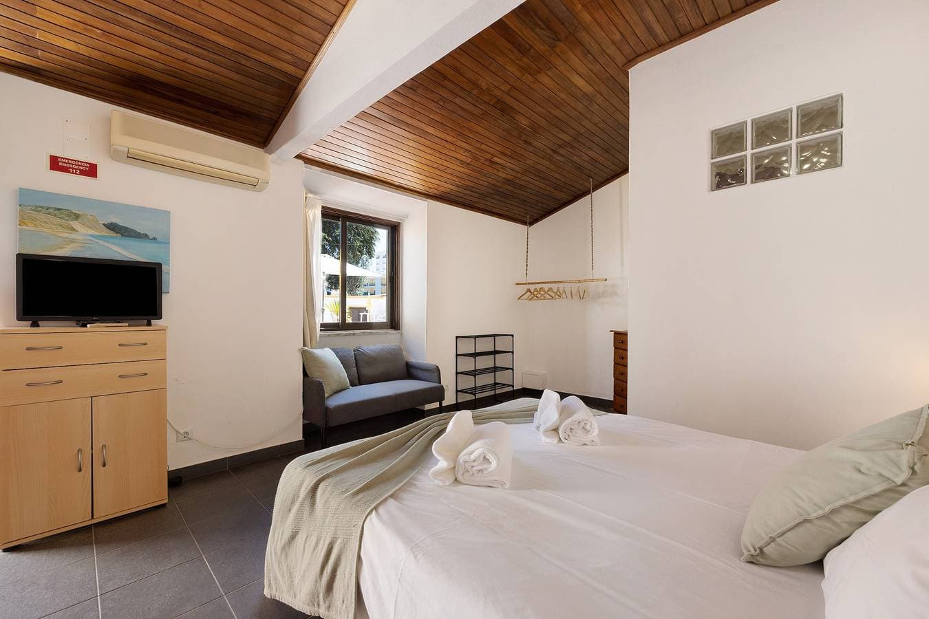 Foto 6 von 26: Ferienwohnung "A Cerca - B" mit Pool, WLAN und Garten