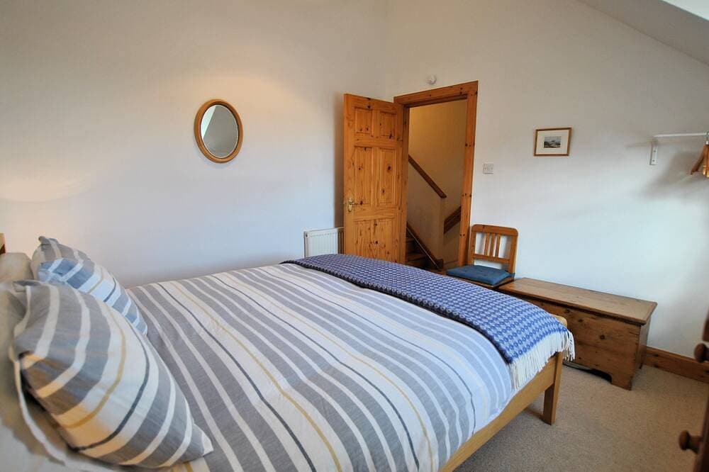 Foto 4 von 30: 2a Rose St- cosy coastal cottage Fife